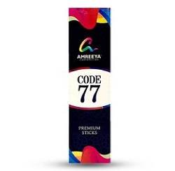 DC عودماریا50گرم